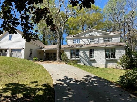 986 Ferncliff Road NE Atlanta, GA House Sold - Photo 1 of 1. Opens carousel modal
