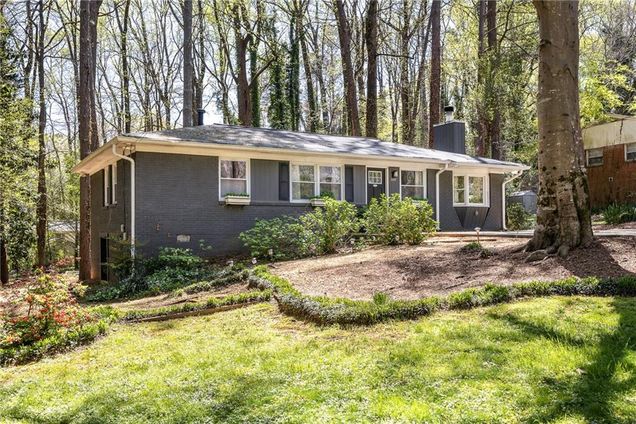 3095 Hollywood Drive Decatur, GA House Sold - Photo 1 of 1. Opens carousel modal