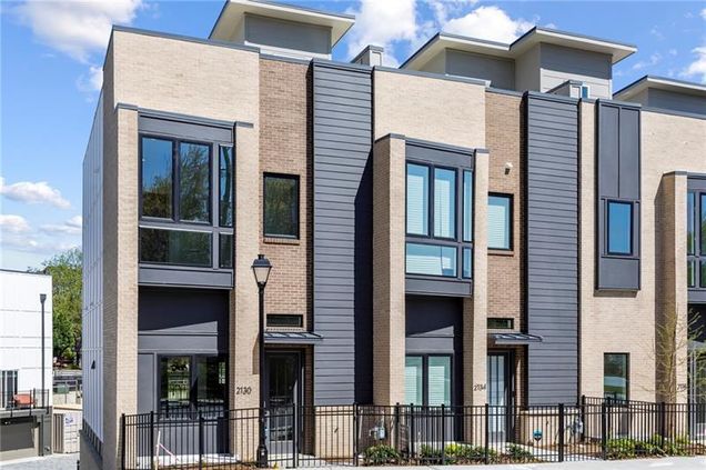 5404 Peachtree Road Unit 5 Chamblee, GA Townhouse Sold - Photo 1 of 1. Opens carousel modal