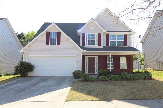 3487 Temple Ridge Ct Loganville GA 30052 Estately 🧡 MLS# 6868213