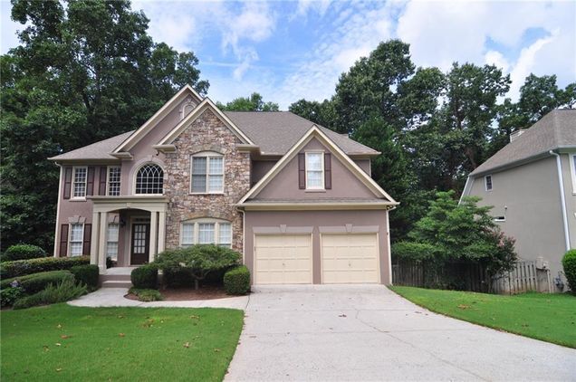 190 Creekside Park Drive Johns Creek, GA House Sold - Photo 1 of 1. Opens carousel modal