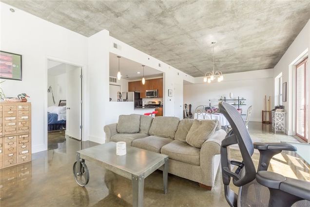 845 Spring Street NW Unit 302 Atlanta, GA Condo Sold - Photo 1 of 1. Opens carousel modal