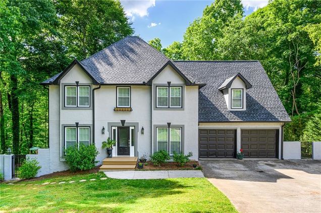 5001 India Lake Drive Acworth, GA House Sold - Photo 1 of 1. Opens carousel modal