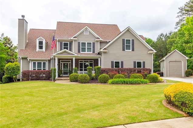 120 Sweetwater Creek Trail Canton, GA House Sold - Photo 1 of 1. Opens carousel modal