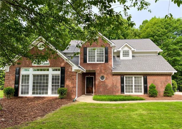 10580 Wynbridge Drive Johns Creek, GA House Sold - Photo 1 of 1. Opens carousel modal