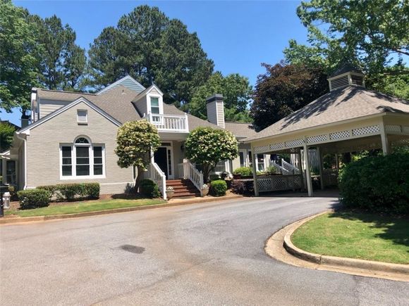 104 Carryback Drive Marietta, GA Townhouse Sold - Photo 1 of 1. Opens carousel modal