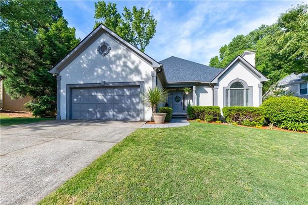 4885 Haydens Walk Drive Alpharetta, GA House Sold - Photo 1 of 1. Opens carousel modal