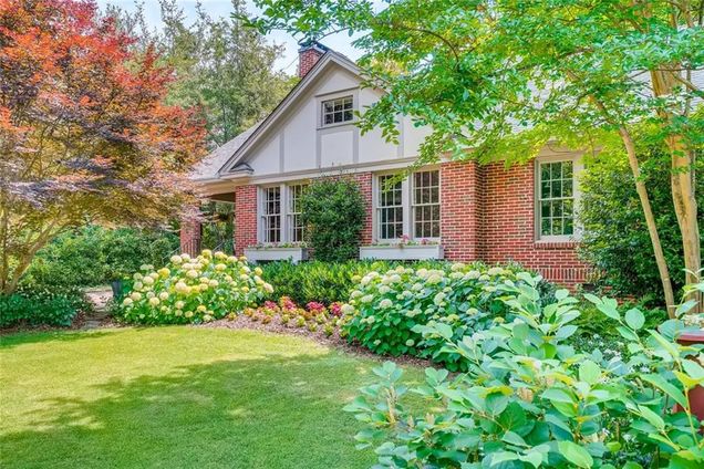20 Dartmouth Avenue Avondale Estates, GA House Sold - Photo 1 of 1. Opens carousel modal