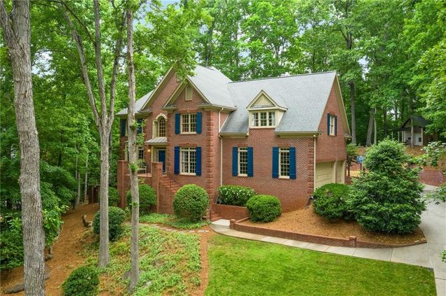 410 Covington Cove Alpharetta, GA House Sold - Photo 1 of 1. Opens carousel modal