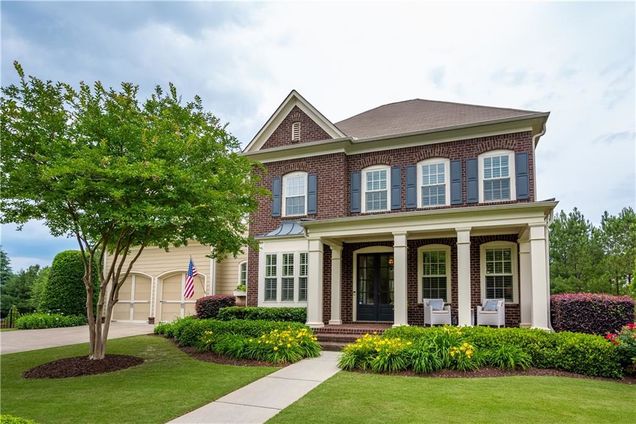 3127 Heybridge Lane Milton, GA House Sold - Photo 1 of 1. Opens carousel modal