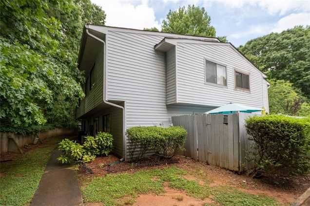 3782 Mulkey Circle SW Marietta, GA Condo Sold - Photo 1 of 1. Opens carousel modal