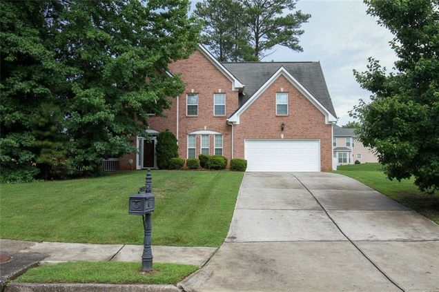 2730 Tell Place Way SW Atlanta, GA House Sold - Photo 1 of 1. Opens carousel modal