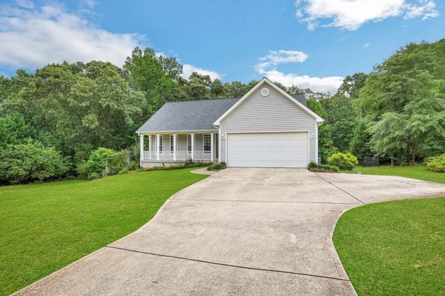 132 Knight Lane Mcdonough, GA House Sold - Photo 1 of 1. Opens carousel modal