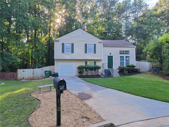 130 Paley Way Alpharetta, GA House Sold - Photo 1 of 1. Opens carousel modal