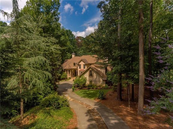 5041 Towne Lake Hills N Woodstock, GA House Sold - Photo 1 of 1. Opens carousel modal