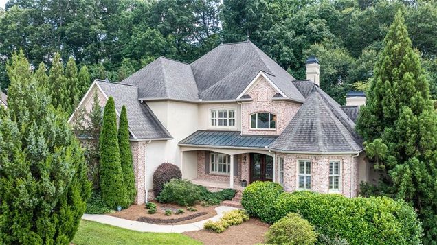 2685 Bolton Abbey Drive SW Marietta, GA House Sold - Photo 1 of 1. Opens carousel modal