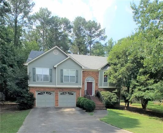 3920 Cumberland Trail SE Conyers, GA House Sold - Photo 1 of 1. Opens carousel modal