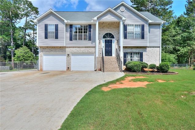 3990 Cumberland Trail SE Conyers, GA House Sold - Photo 1 of 1. Opens carousel modal