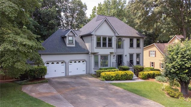 5008 India Lake Drive Acworth, GA House Sold - Photo 1 of 1. Opens carousel modal