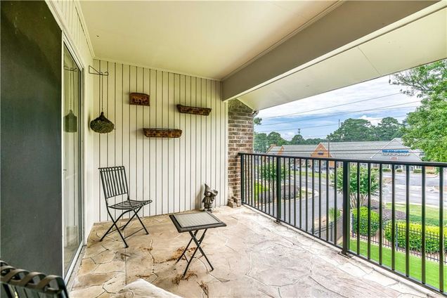3301 Henderson Mill Road Unit O2 Atlanta, GA Condo Sold - Photo 1 of 1. Opens carousel modal