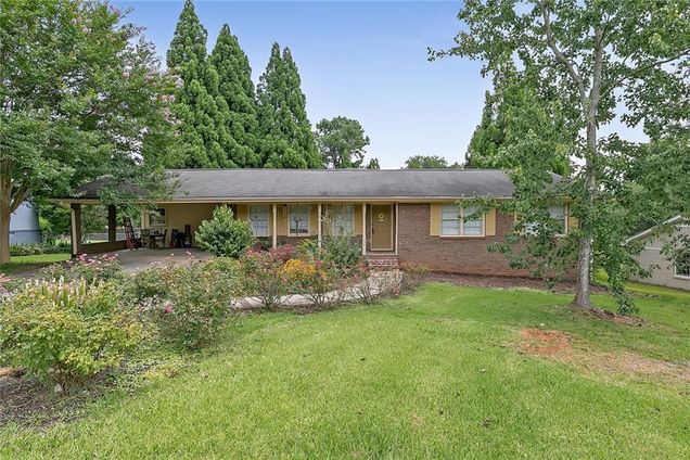 283 Timber Lake Circle Douglasville, GA House Sold - Photo 1 of 1. Opens carousel modal