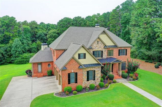 2530 Manor Creek Court Cumming, GA House Sold - Photo 1 of 1. Opens carousel modal