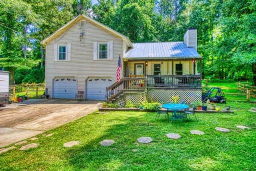 4342 N Hickory Lane Douglasville, GA House Sold - Photo 1 of 1. Opens carousel modal