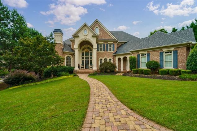 2920 Sugarloaf Club Drive Duluth, GA House Sold - Photo 1 of 1. Opens carousel modal