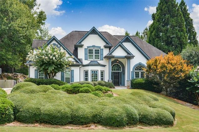 837 Chelsea Park Drive Marietta, GA House Sold - Photo 1 of 1. Opens carousel modal