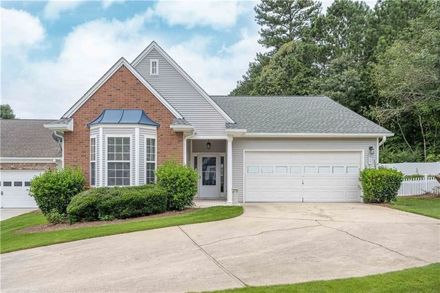 2125 Birkdale Street Villa Rica, GA House Sold - Photo 1 of 1. Opens carousel modal