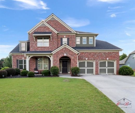 1035 Fords Crossing Drive NW Acworth, GA House Sold - Photo 1 of 1. Opens carousel modal