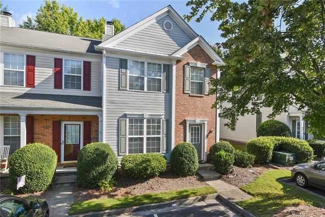 13300 Morris Road Unit 54 Alpharetta, GA Townhouse Sold - Photo 1 of 1. Opens carousel modal