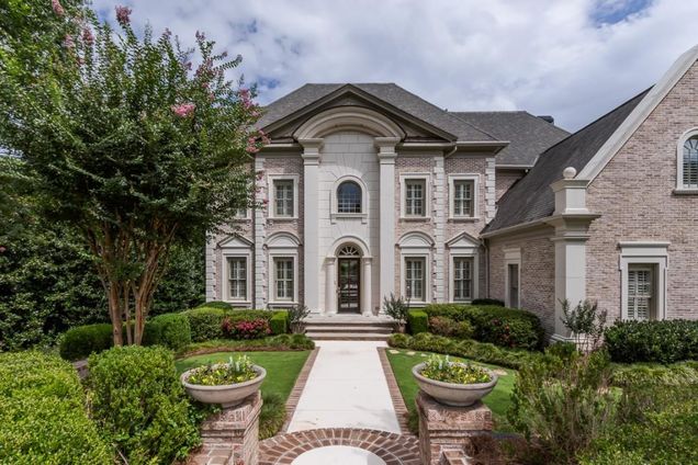 555 Chestnut Rose Lane Sandy Springs, GA House Sold - Photo 1 of 1. Opens carousel modal