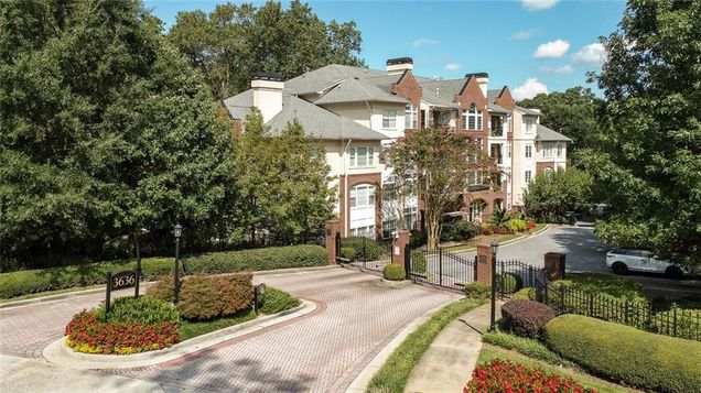 3636 Habersham Road NW Unit 2306 Atlanta, GA Condo Sold - Photo 1 of 1. Opens carousel modal