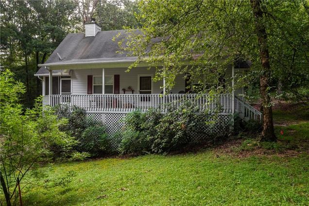 150 Shadow Valley Road Blairsville, GA House Sold - Photo 1 of 1. Opens carousel modal