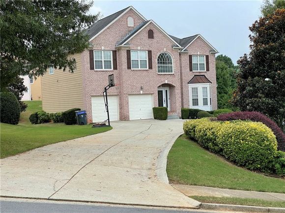 2850 Turning Leaf Drive Lawrenceville, GA House Sold - Photo 1 of 1. Opens carousel modal