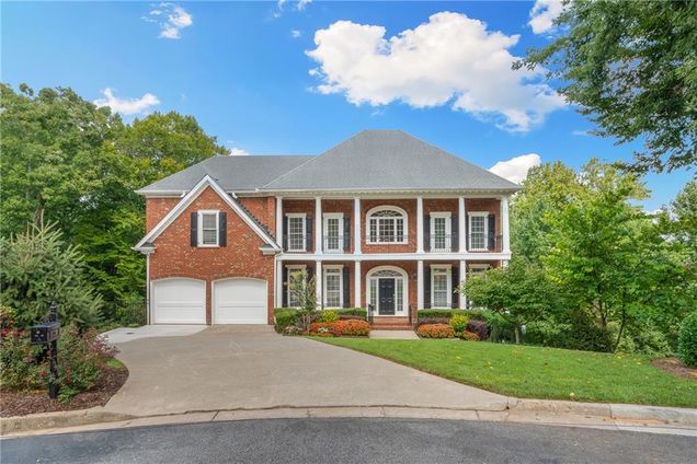 8940 Firestone Circle Duluth, GA House Sold - Photo 1 of 1. Opens carousel modal