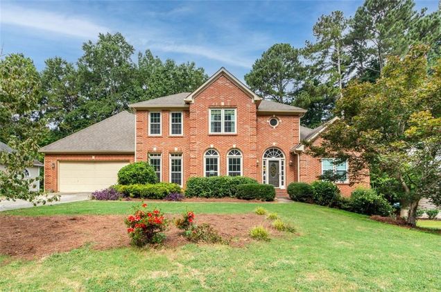 11330 Vedrines Drive Johns Creek, GA House Sold - Photo 1 of 1. Opens carousel modal