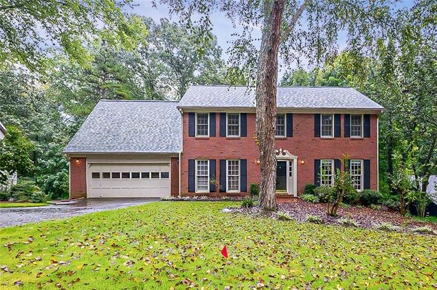705 Springview Court Roswell, GA House Sold - Photo 1 of 1. Opens carousel modal