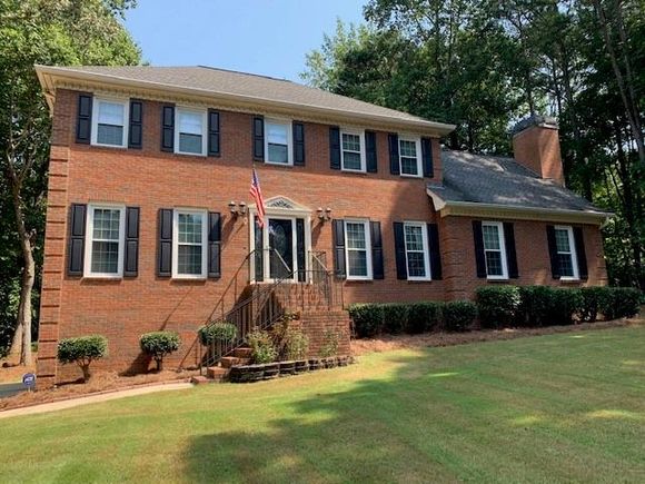 4728 Waverly Walk Douglasville, GA House Sold - Photo 1 of 1. Opens carousel modal