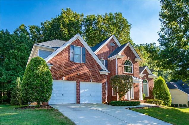 926 Havenstone Walk Lawrenceville, GA House Sold - Photo 1 of 1. Opens carousel modal