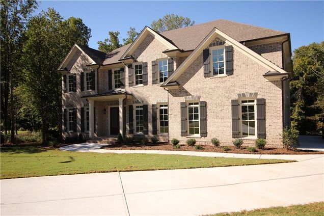 304 Gramercy Court Canton, GA House Sold - Photo 1 of 1. Opens carousel modal