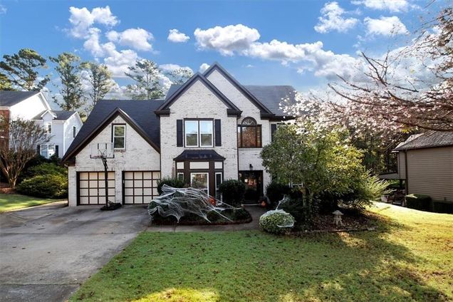 2256 Glenridge Drive Marietta, GA House Sold - Photo 1 of 1. Opens carousel modal