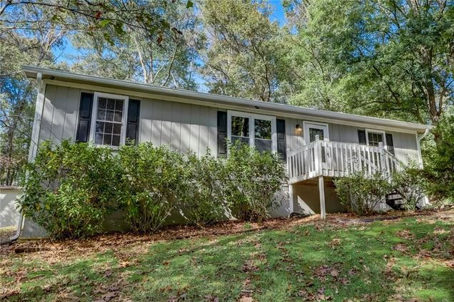 4370 Highway 166 Douglasville, GA House Sold - Photo 1 of 1. Opens carousel modal