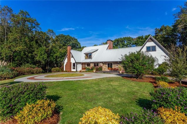 8625 E Cherokee Drive Canton, GA House Sold - Photo 1 of 1. Opens carousel modal