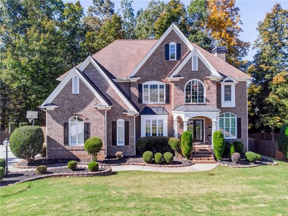 4024 Palisades Main NW Kennesaw, GA House Sold - Photo 1 of 1. Opens carousel modal