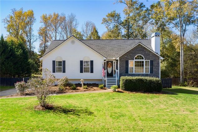 37 Cass Station Drive NW Cartersville, GA House Sold - Photo 1 of 1. Opens carousel modal