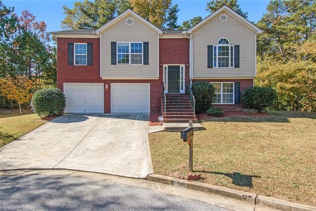 7150 Blair Chase Court Austell, GA House Sold - Photo 1 of 1. Opens carousel modal