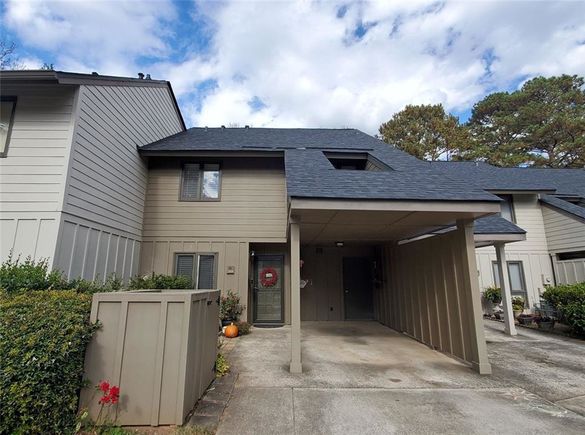 2519 Cedar Canyon Road SE Marietta, GA Townhouse Sold - Photo 1 of 1. Opens carousel modal