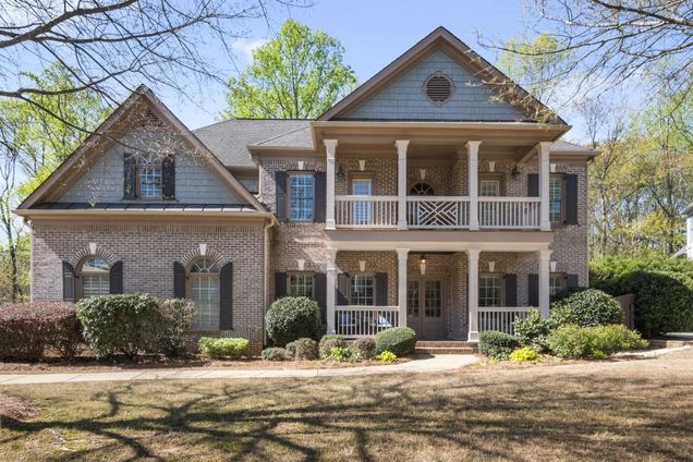 3161 Hamlet Way Marietta, GA House Sold - Photo 1 of 1. Opens carousel modal